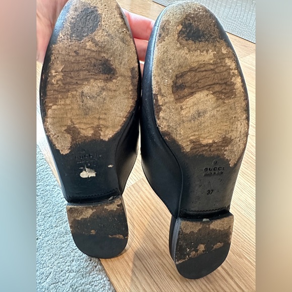 Gucci flower prince town mule - Picture 7 of 8